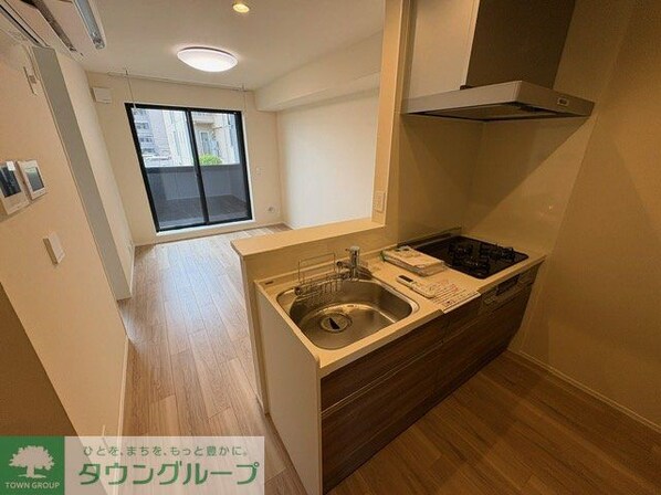 メゾン・リヴェールの物件内観写真